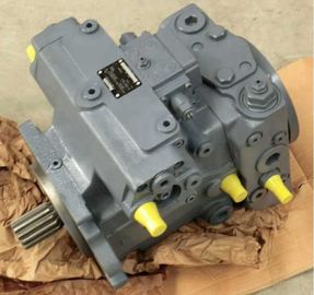 China Bomba de pistão hidráulica de alta pressão de Rexroth A4VG para a mini máquina escavadora fornecedor