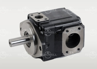 Bomba de aleta de T6CM-B20-4R00-C1 Denison T6 de baixo nível de ruído para pressionar a maquinaria fornecedor
