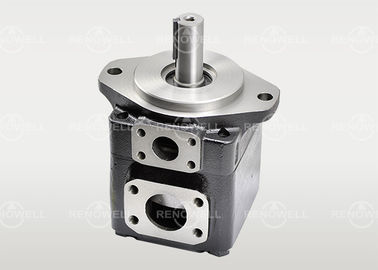 Bomba de aleta hidráulica de T6C T6CM T6CW para o CE marinho ISO9001 da máquina habilitado fornecedor