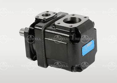 Bomba de aleta hidráulica de T6C T6CM T6CW para o CE marinho ISO9001 da máquina habilitado fornecedor