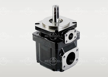 Bomba de aleta de T6CM-B20-4R00-C1 Denison T6 de baixo nível de ruído para pressionar a maquinaria fornecedor