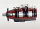 Bomba de aleta hidráulica T6CC de Renowell Denison T6DC T6EC T6ED para a maquinaria plástica fornecedor