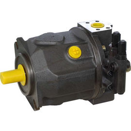 Série axial hidráulica de Rexroth A10VSO45 da bomba de pistão da pressão média fornecedor